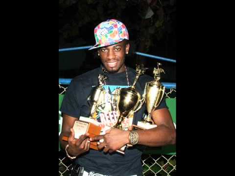 ding dong ft bravo that bad