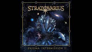 Stratovarius - Hallowed