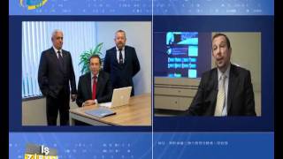 Net Hasar İş Zirvesi Programına Konuk Oldu