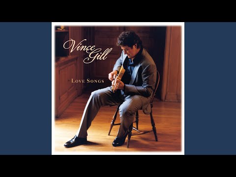 The Luckiest Guy in the World - Vince Gill