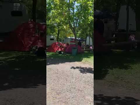 camping Villa Elisa Entre Rios