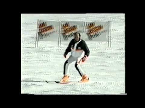 Corso di sci Check Point Jam Session 1994 (parte) Tempismi esecutivi