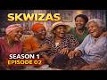Skwizas Season 1 Episode 02 Skwizas Full HD
