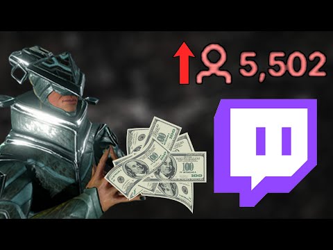 Twitch Is Pay To Win Streaming Now! Viewers Pay For Streamer Ads?
