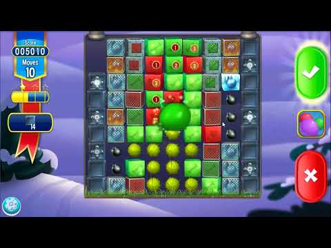 Pet Rescue Saga Level 6089 - NO BOOSTERS | SKILLGAMING ✔️