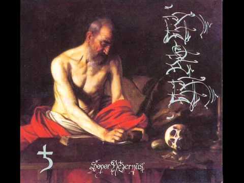 Shadowsphere (II) - Sopor Aeternus & The Ensemble of Shadows