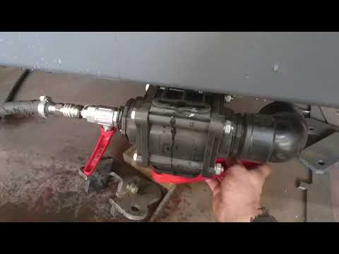 Diy cnc plasma water table