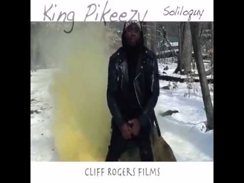 King PIKEEZY -Soliloquy (Sizzle Reel)