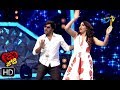 Sudheer | Rashmi | Dance Performance | Dhee Jodi | 8th May 2019 | ETV Telugu video download