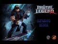 Начало игры - Brütal Legend (PC) 