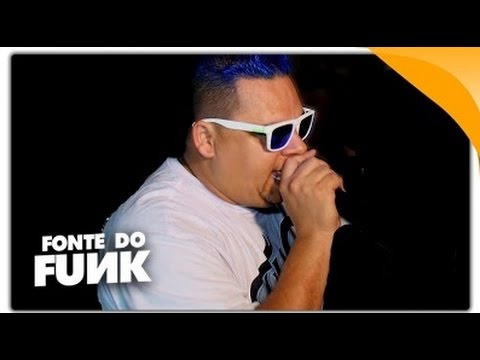 MC Gil do Andarai - Mente de Vilão (DJ Willian Jaca) Lançamento 2015