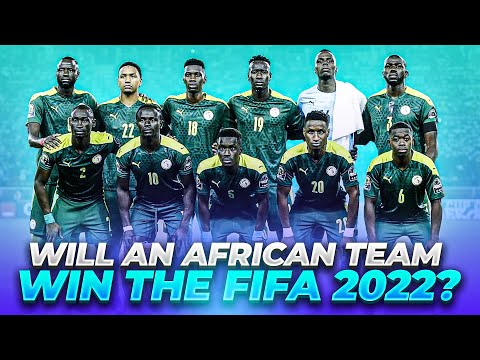 Will An African Team Win The Qatar 2022 FIFA World Cup?