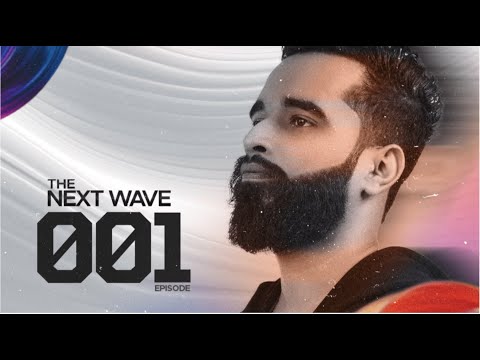 The Next Wave / Episode 001 / Featuring Ancient Soul - Progressive House