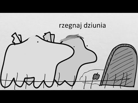 ♪ Kuce z Bronksu - SPŁONĘŁA [Sound of Silence REMIX]