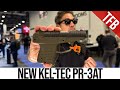 Incredible 11 Rounds Of 380 In A 9 Oz Pistol Kel Tec PR 3AT SHOT Show 2026