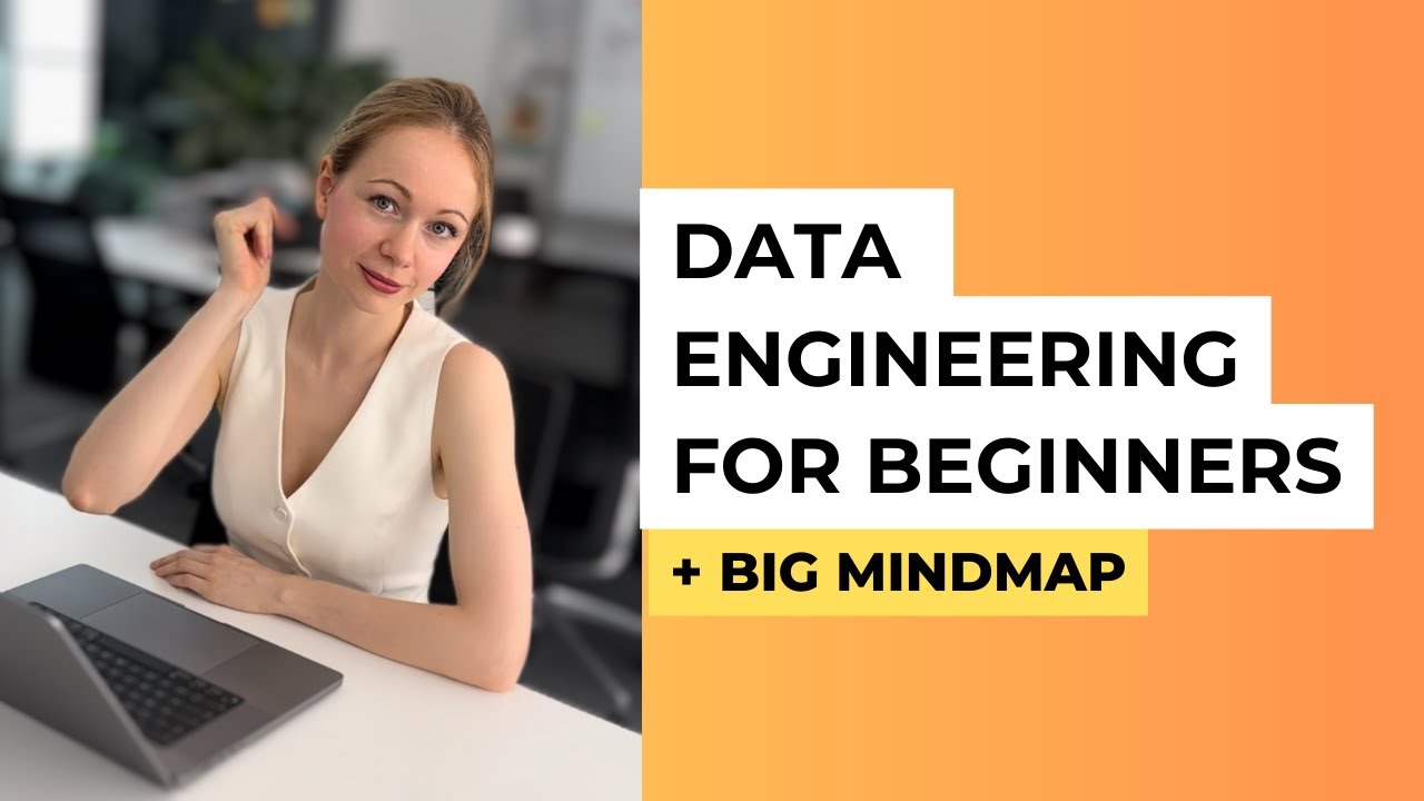 Data Engineering Basics | Data Engineering Explained
