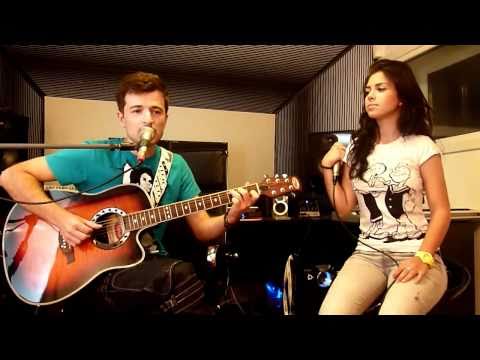 Radu Sirbu & Dee-Dee - DRIVE (Unplugged version)