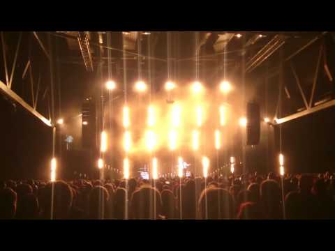 Unheilig - Abwärts - live in Chemnitz 24.10.2015