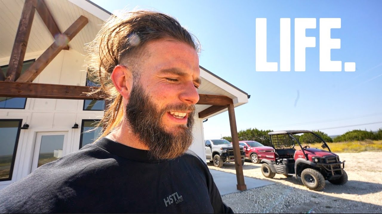 I Think America Suits Us