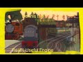 Dennis The Useful Engine Ep12 S1 SODOR Rail Tales