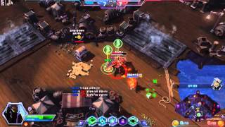 [취미유저]1등급 유저의 도둑질 실전편~!