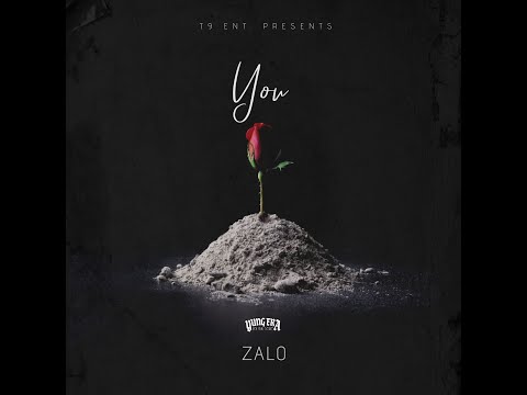 Zalo - You (official Audio) Miss Bze