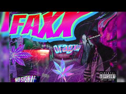 Faxx - Dragxa | (Prod.by theskybeats) | official audio song 2021