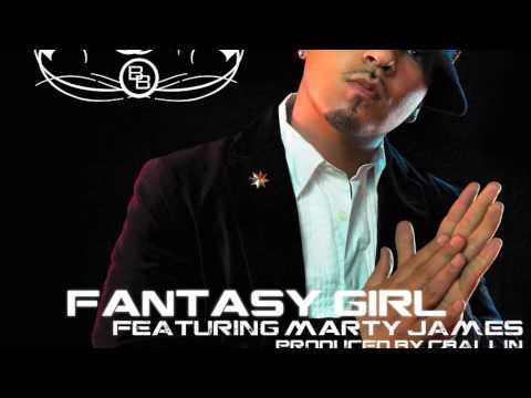 Baby Bash - Fantasy Girl Feat Marty James [HQ NEW 2010 OFFICIAL] (Request via Twitter @Power106LA)