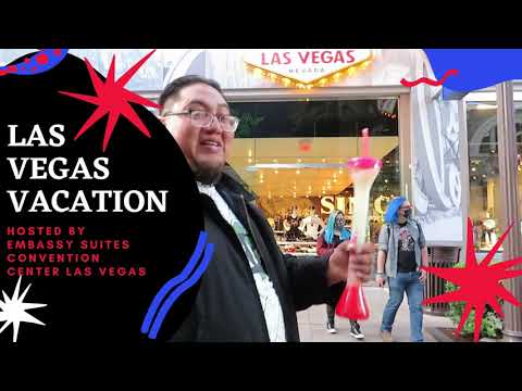 image-What is the Las Vegas Convention Center Loop?
