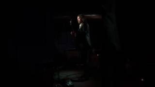 John Paul White &quot;Black Leaf&quot;