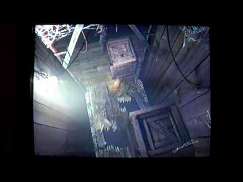 Lets Play Resident Evil Remake Pt 25