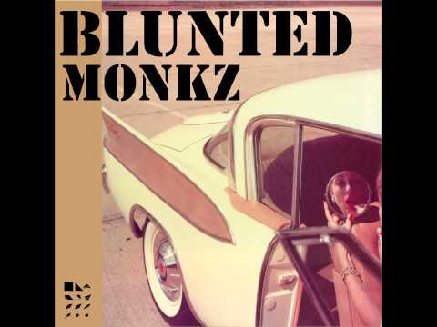 Blunted Monkz   Beyond the Stars Isaac Hayes Tribute