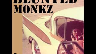 Blunted Monkz   Beyond the Stars Isaac Hayes Tribute