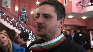 Шеф Манчев: Готвачът се познава, когато видите неговото сърце в чиния