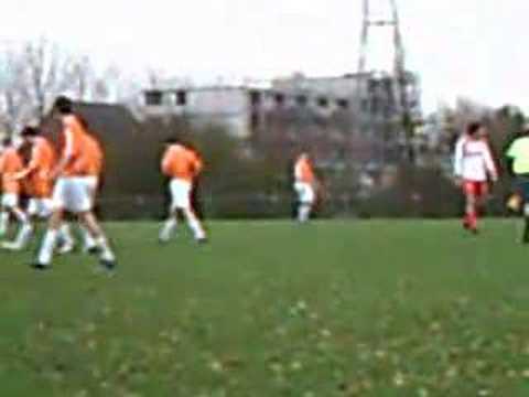 Kagia 5 vs Noordwijk 13 [12]