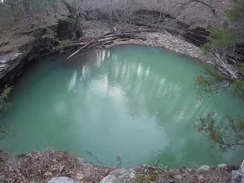 OHT Section 5: Ozone to Fort Douglas