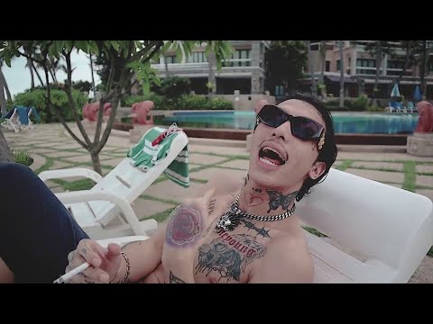 BOMYARB - DAY ONE ft. VEZEU$, HIGHHOT, POOM.YARB, SAMUCHYARB (Prod. TRILOGY)「Official Music Video」