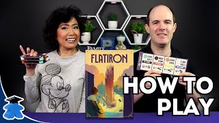 Meeple University - Flatiron video thumbnail