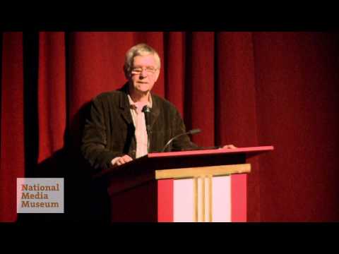 Sir Tom Courtenay introduces 'Billy Liar'