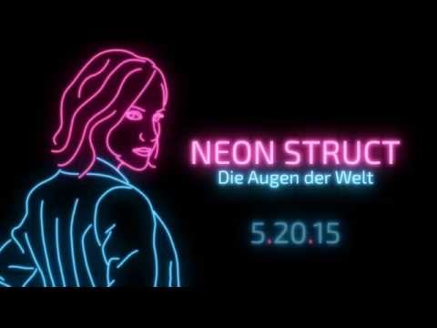 NEON STRUCT Reveal Trailer thumbnail