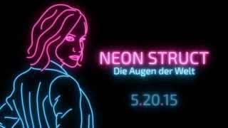 NEON STRUCT Deluxe Edition (PC) Steam Key GLOBAL
