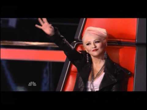 thevoice frenchie semifinals