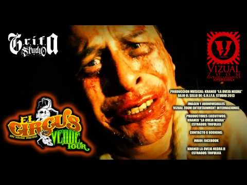 Circus Verde - We Are