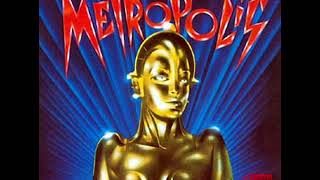 Metropolis 1984 Soundtrack (FULL ALBUM) HQ