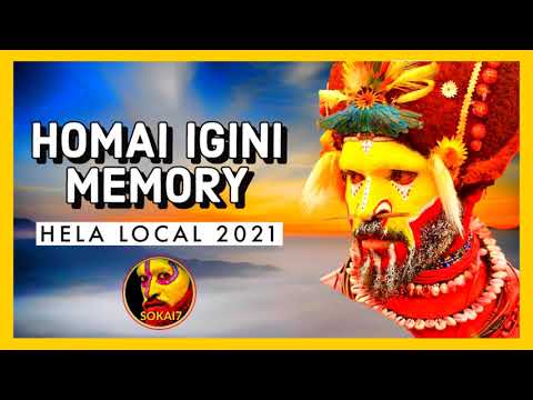 PATI IGINI MEMORY - Hela Latest Music