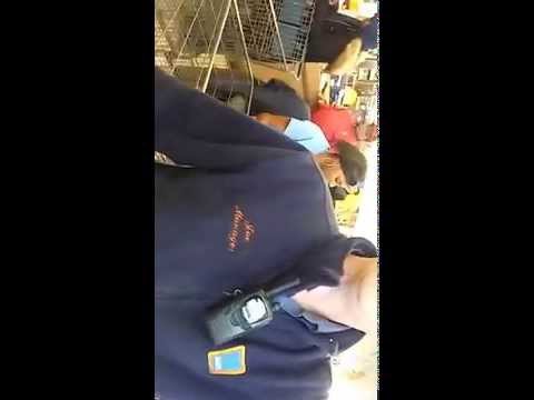 Aldi Grocery - Cashier Review