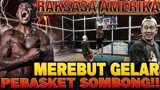 Download lagu RAKSASA AMERIKA NGAMUK‼️SETELAH JUARA IBL LESTER PROSPER BALAS DENDAM KEKALAHAN‼️ mp3 Download lagu RAKSASA AMERIKA NGAMUK‼️SETELAH JUARA IBL LESTER PROSPER BALAS DENDAM KEKALAHAN‼️ mp3