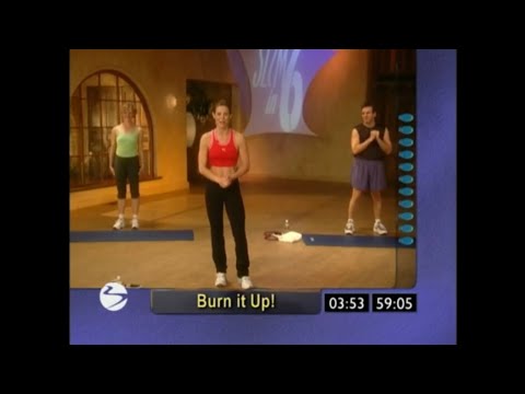 Slim in 6: Burn It Up!
