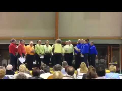 Corale Bilacus - Bella ciao