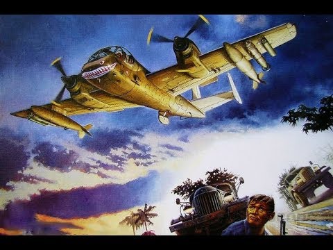 הקברניט: המטוס שנתן לצה"ל כוחות-על